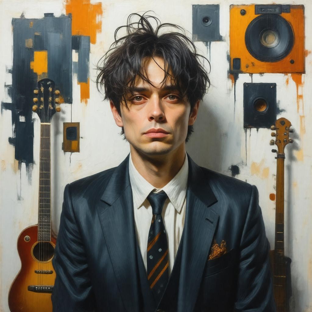 Pete Doherty